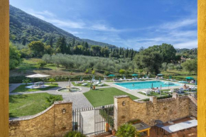 Hotel Villa Cheli Lucca